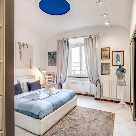 Trastevere - Stylish Good Vibes Apartment Roma Exterior foto