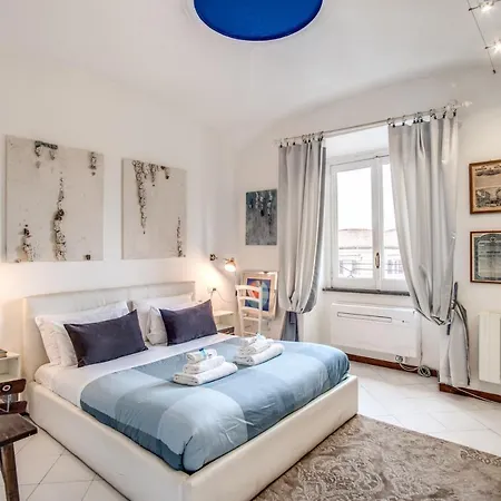 Trastevere - Stylish Good Vibes Apartment Roma Exterior foto
