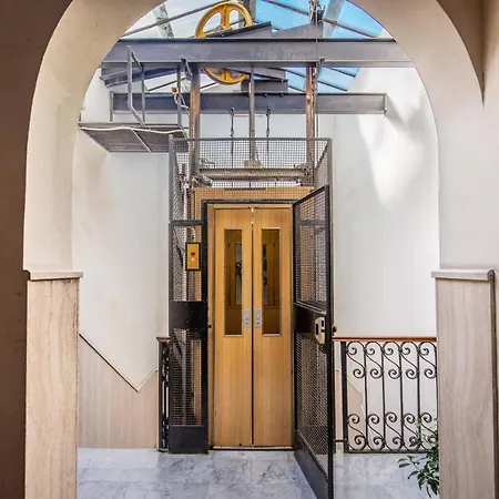 Trastevere - Stylish Good Vibes Apartment Roma Exterior foto