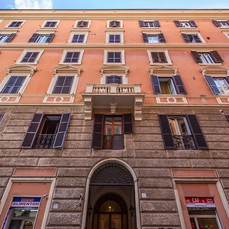 Trastevere - Stylish Good Vibes Apartment Roma Exterior foto