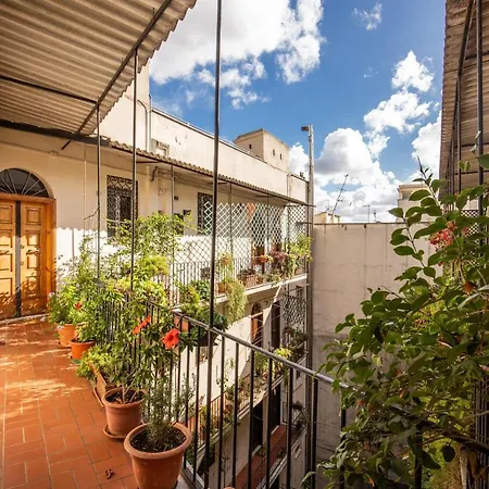 Trastevere - Stylish Good Vibes Apartment Roma Exterior foto