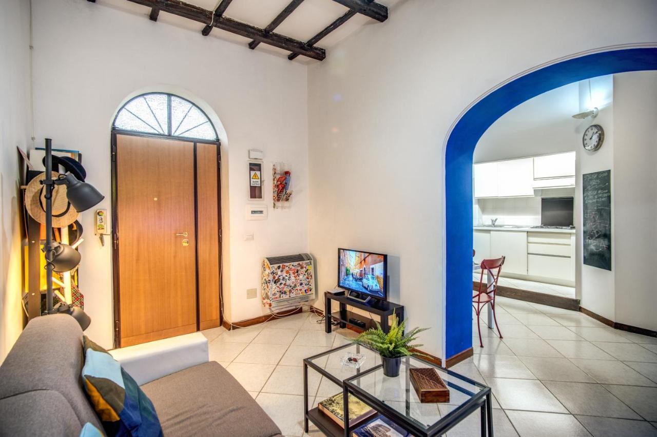 Apartment Trastevere - Stylish Good Vibes *