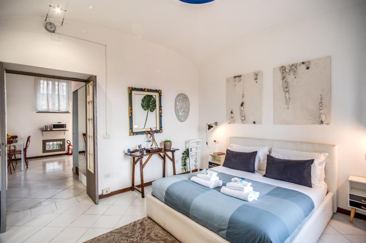 Appartement Trastevere - Stylish Good Vibes