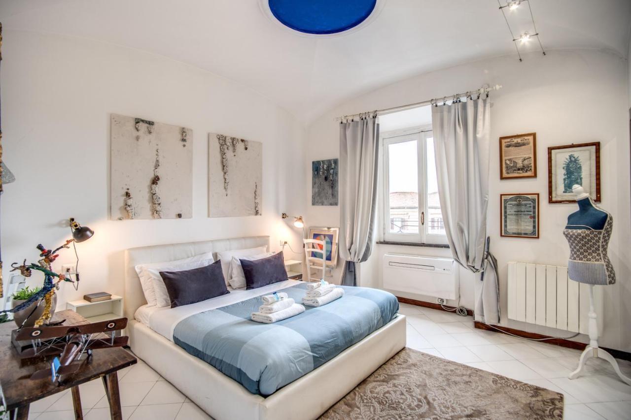 Appartement Trastevere - Stylish Good Vibes