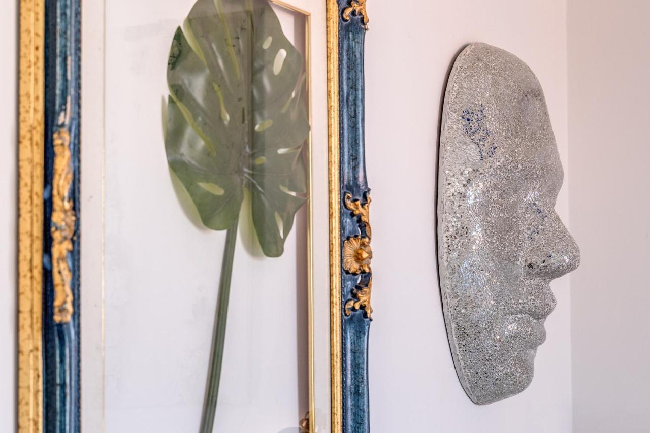 Trastevere - Stylish Good Vibes Appartement