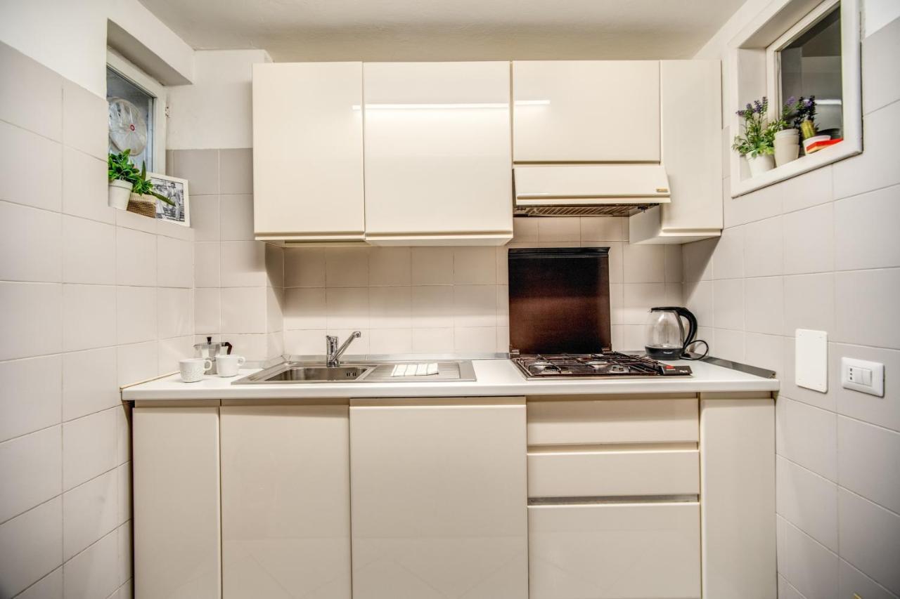 Trastevere - Stylish Good Vibes Appartement Rome