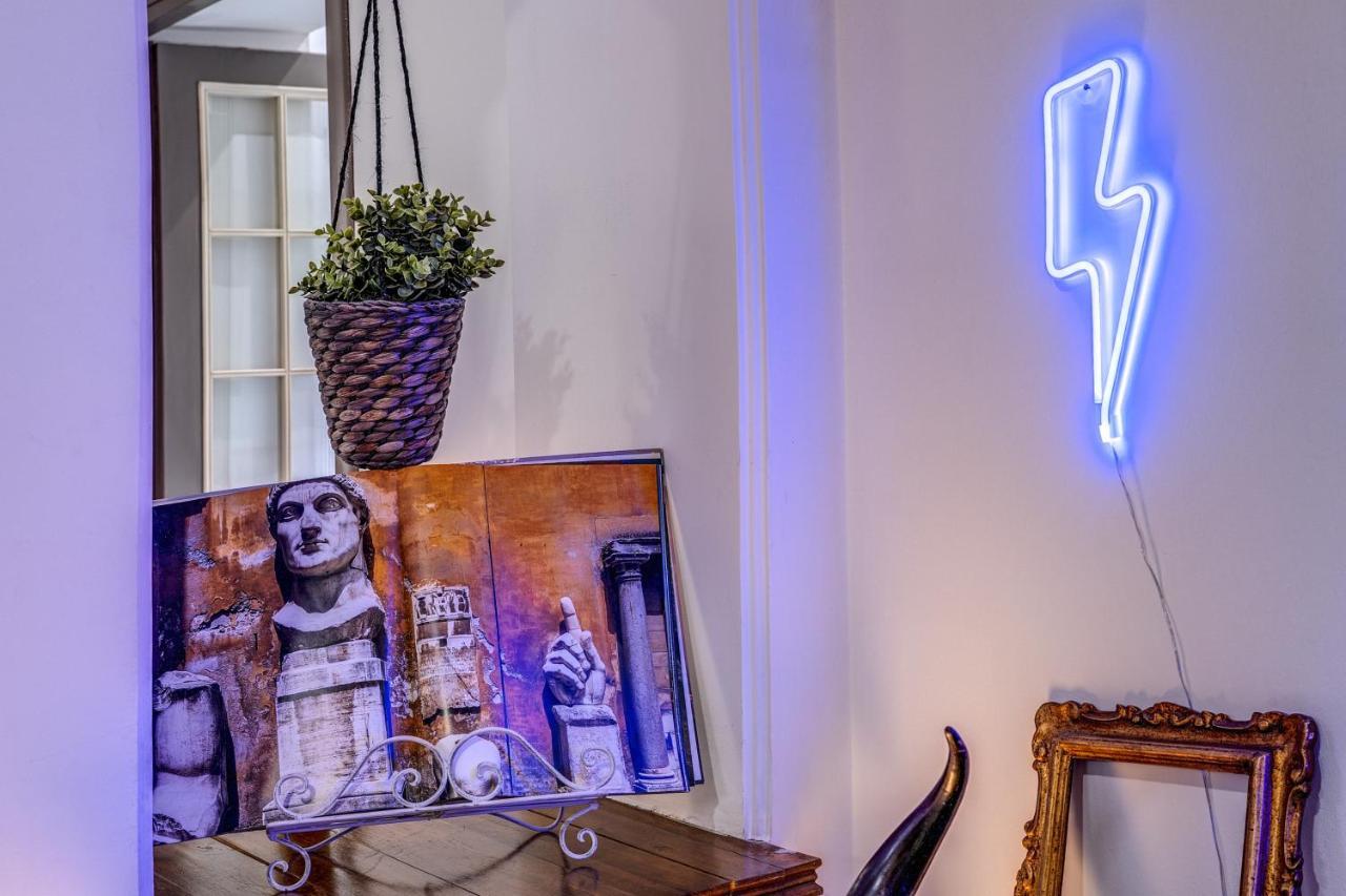Trastevere - Stylish Good Vibes Appartement Rome