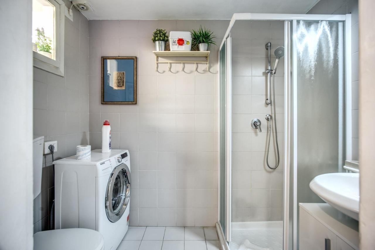 Appartement Trastevere - Stylish Good Vibes