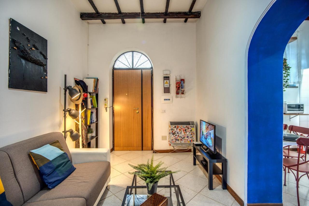 Appartement Trastevere - Stylish Good Vibes *