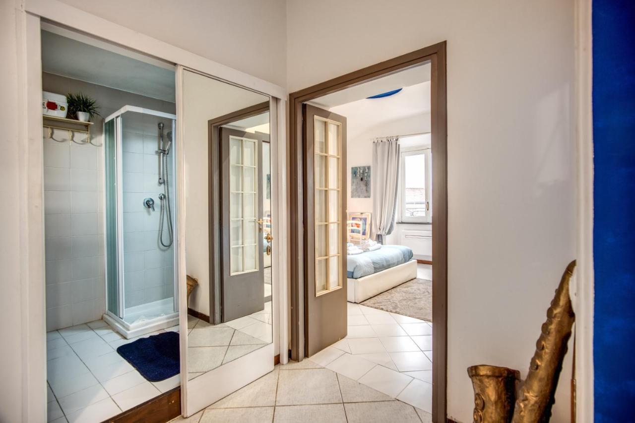 Appartement Trastevere - Stylish Good Vibes