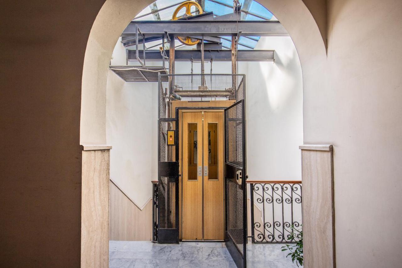 Trastevere - Stylish Good Vibes Appartement Rome