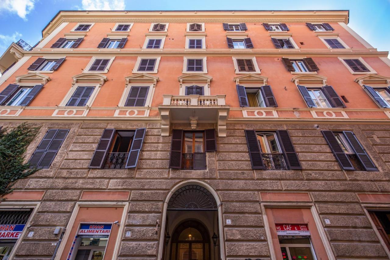 Trastevere - Stylish Good Vibes Appartement Rome
