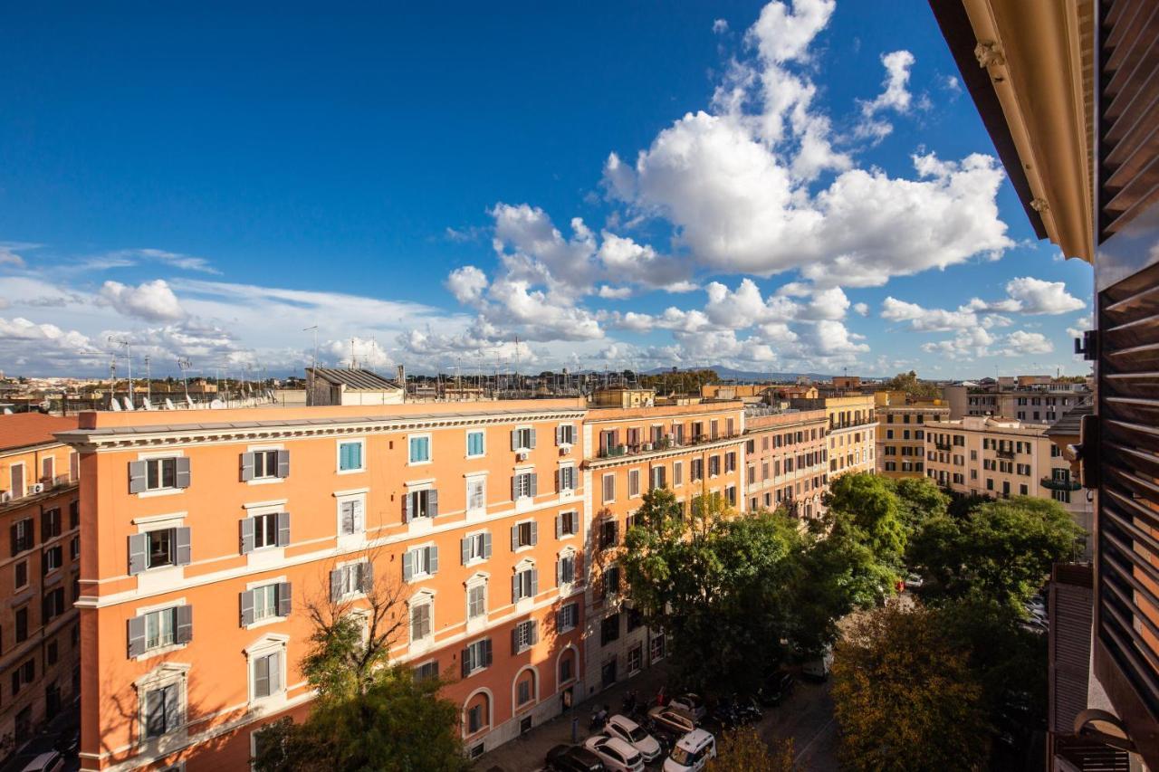 Appartement Trastevere - Stylish Good Vibes