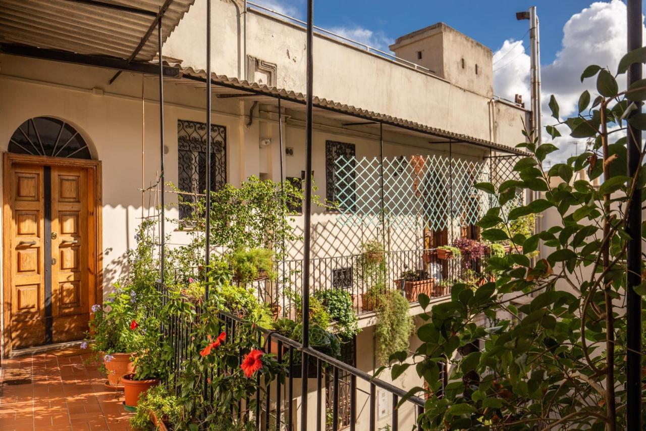 Appartement Trastevere - Stylish Good Vibes