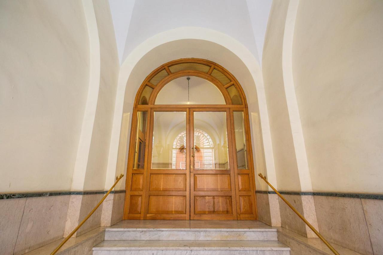 Appartement Trastevere - Stylish Good Vibes Rome