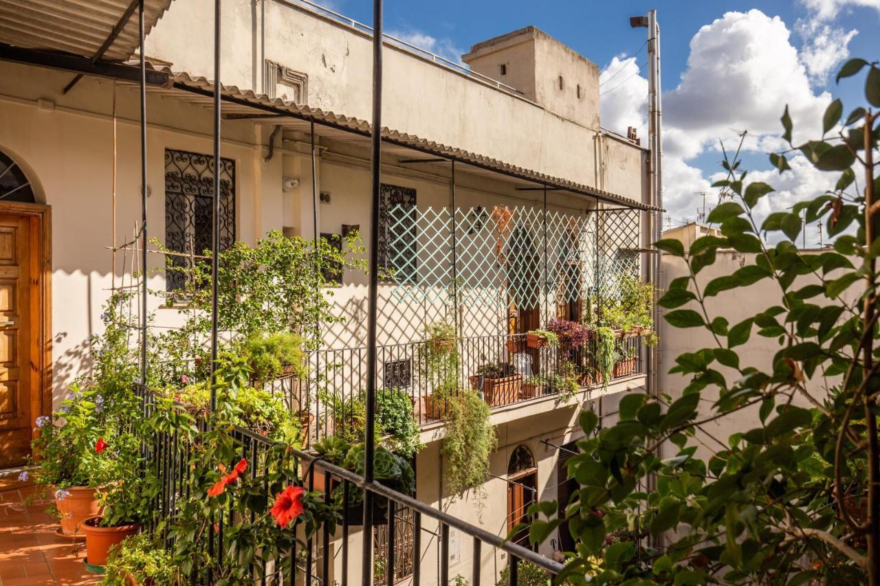 Appartement Trastevere - Stylish Good Vibes Rome